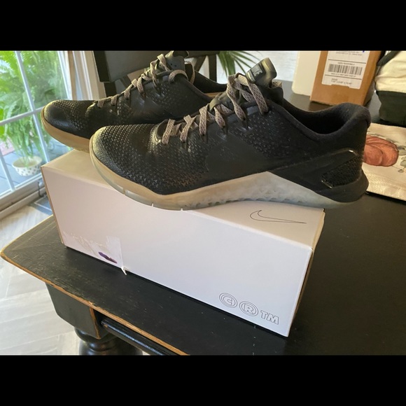 Womens Nike Metcon Crossfit - Picture 2 of 3